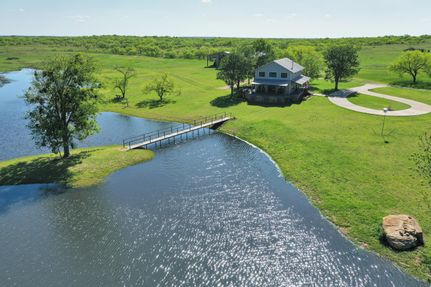 Recreational Property for sale in Jack County, Texas