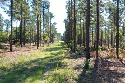Land for sale in Baldwin County, Georgia
