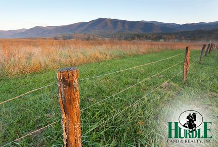 Homesite for sale in Jones County, Georgia