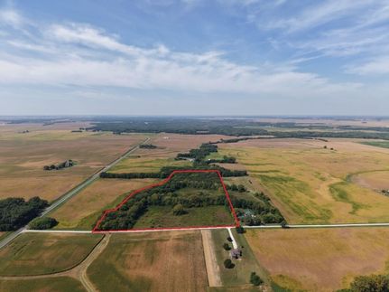 Hunting Property in Christian County, Illinois