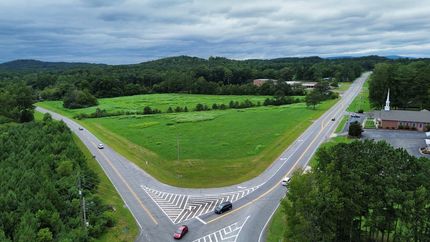 Timberland Property for sale in Walker County, Georgia