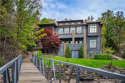 Lakefront Property for sale in Camden County, Missouri