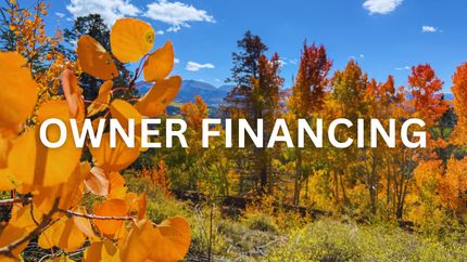 Timberland Property for sale in Costilla County, Colorado
