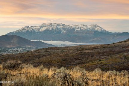 Timberland Property for sale in Wasatch County, Utah