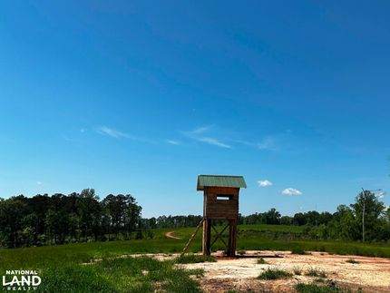 Timberland Property for sale in Jasper County, Mississippi