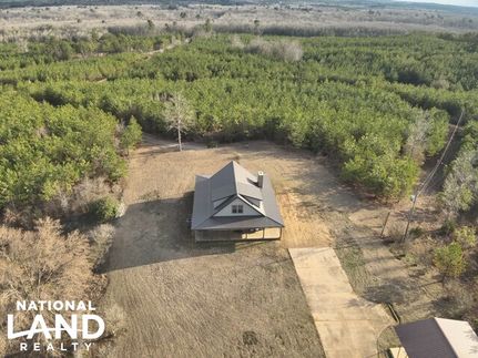 Recreational Property for sale in Lamar County, Alabama