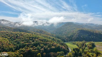 Timberland Property for sale in Greenbrier County, West Virginia