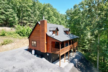Commercial Property in Huntingdon County, Pennsylvania