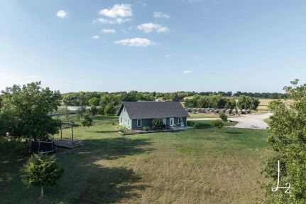 Undeveloped Land for sale in Wilson County, Kansas