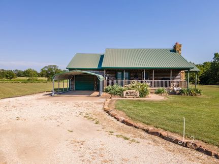 Land for sale in Craig County, Oklahoma