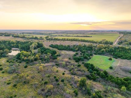 Recreational Property for sale in Woodson County, Kansas