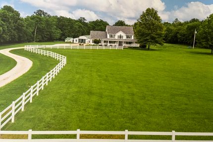 Timberland Property for sale in Warren County, Missouri