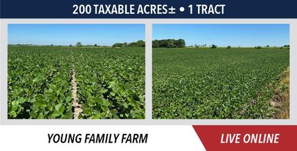 Farm and Ranch for sale in Livingston County, Illinois