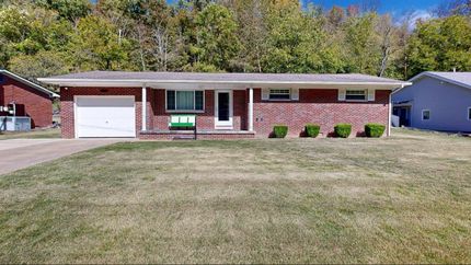 Recreational Property for sale in Lawrence County, Ohio