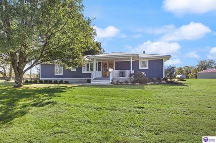 Timberland Property for sale in Edmonson County, Kentucky