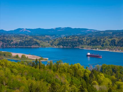 Farm and Ranch for sale in Columbia County, Oregon