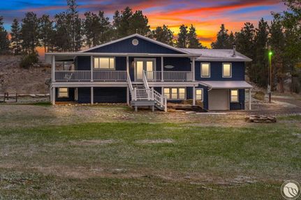 Farm and Ranch for sale in Musselshell County, Montana