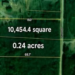 Land for sale in Van Buren County, Arkansas