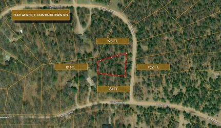 Undeveloped Land for sale in Crawford County, Michigan