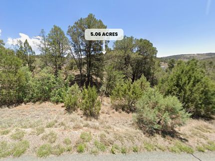 Land for sale in Lincoln County, New Mexico