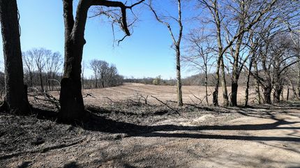 Farm and Ranch for sale in Cass County, Michigan
