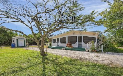 Farm and Ranch in Lee County, Florida