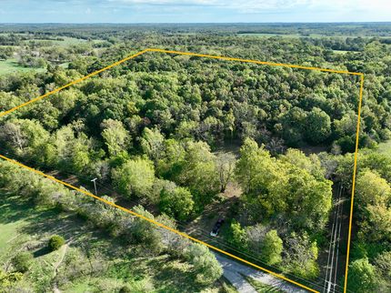 Timberland Property for sale in Lawrence County, Missouri