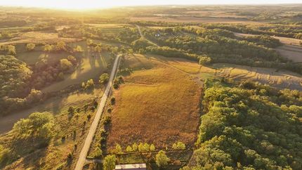 Land for sale in Guthrie County, Iowa