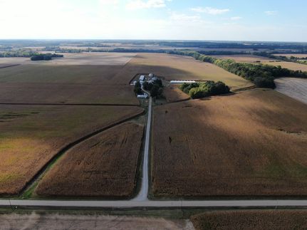 Undeveloped Land for sale in Coles County, Illinois