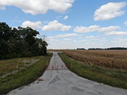 Land for sale in Coles County, Illinois
