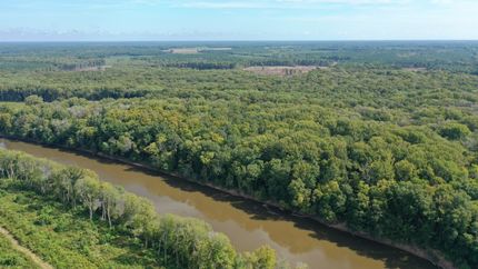 Recreational Property for sale in Bertie County, North Carolina