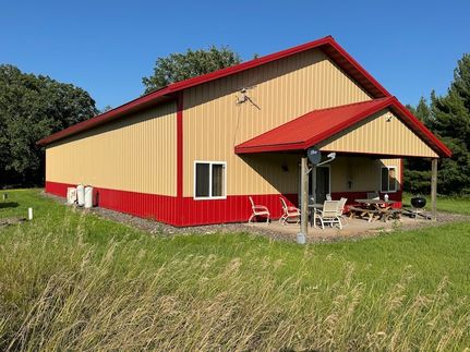 Farm and Ranch for sale in Polk County, Wisconsin