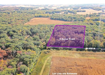 Commercial Property for sale in Pulaski County, Indiana