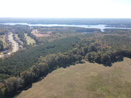 Land for sale in Henry County, Georgia