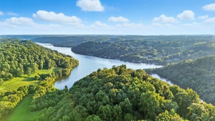 Timberland Property for sale in Coffee County, Tennessee