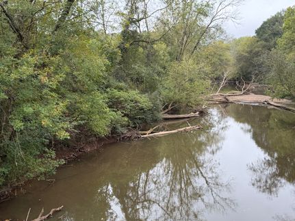 Farm and Ranch for sale in Cleburne County, Alabama