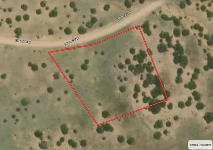 Farm and Ranch for sale in Huerfano County, Colorado