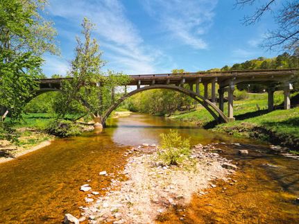 Lakefront Property for sale in Douglas County, Missouri
