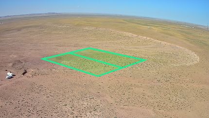 Undeveloped Land for sale in Apache County, Arizona