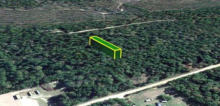 Recreational Property for sale in Liberty County, Texas