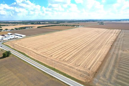 Land for sale in Sangamon County, Illinois