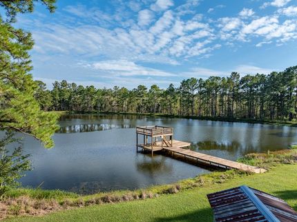 Recreational Property for sale in Cook County, Georgia