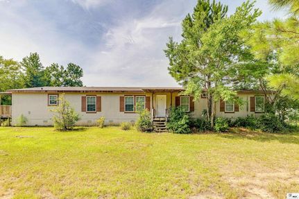 Land for sale in Ouachita Parish, Louisiana