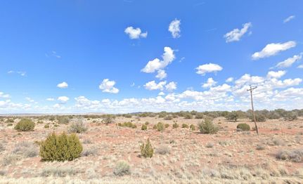 Undeveloped Land for sale in Apache County, Arizona