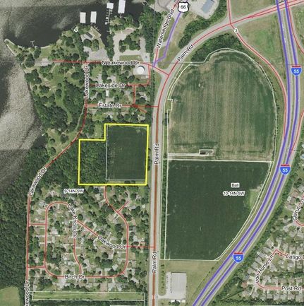 Commercial Property for sale in Sangamon County, Illinois