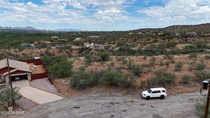 Farm and Ranch for sale in Santa Cruz County, Arizona