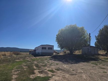 Land for sale in Klamath County, Oregon