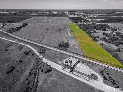 Farm and Ranch for sale in Monroe County, Michigan