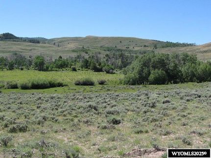 Farm and Ranch for sale in Lincoln County, Wyoming