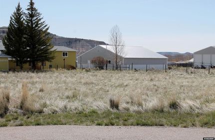 Land for sale in Lincoln County, Wyoming